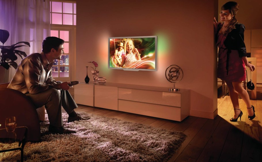 Philips Ambilight 2015
