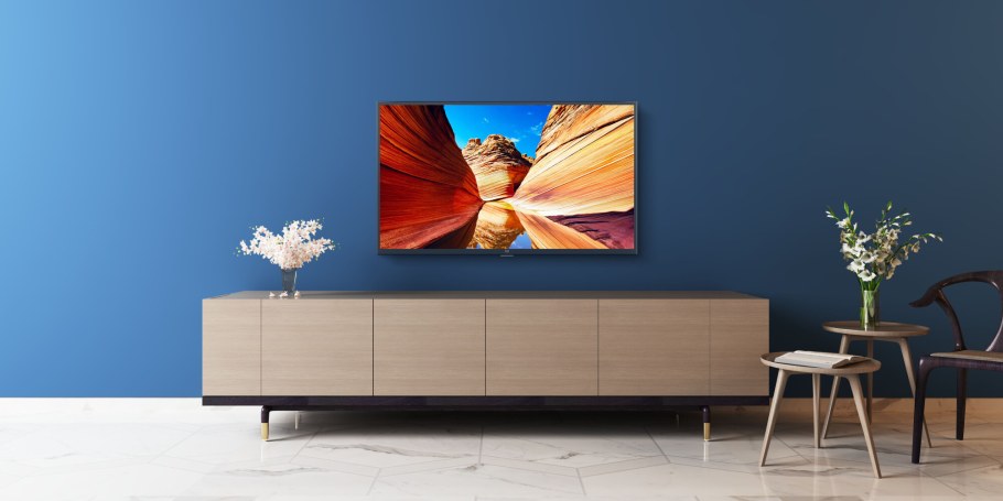 Xiaomi mi led TV 4a 32" (l32m5-5aru)