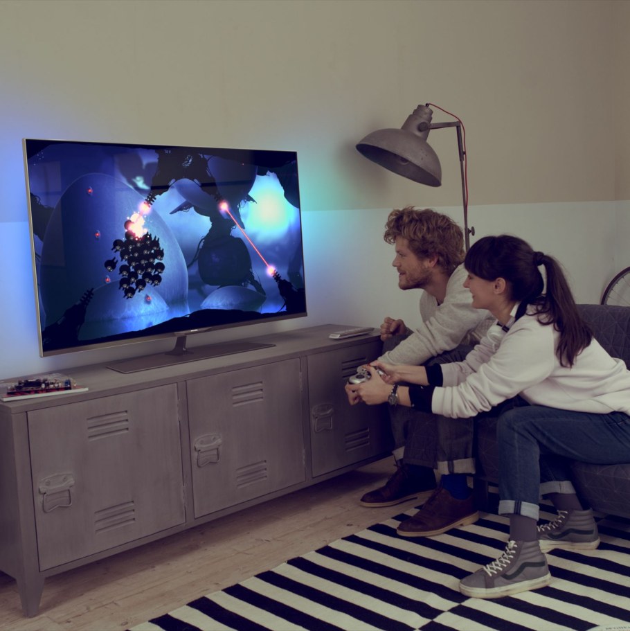 Телевизор Philips 48pfs8159/60