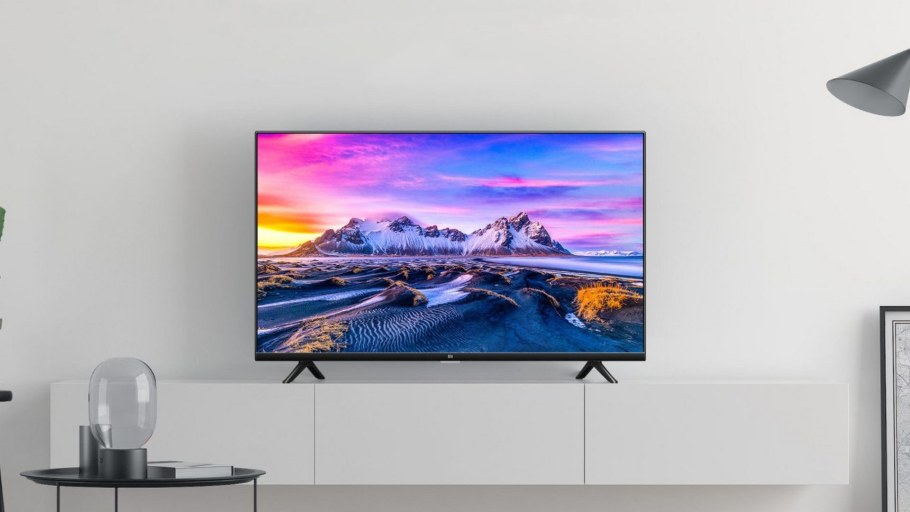 Телевизор Xiaomi mi TV p1 55