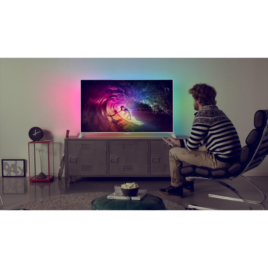 Телевизор Philips 48pfs8209/60