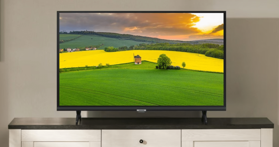 Samsung ue65tu8300u 65