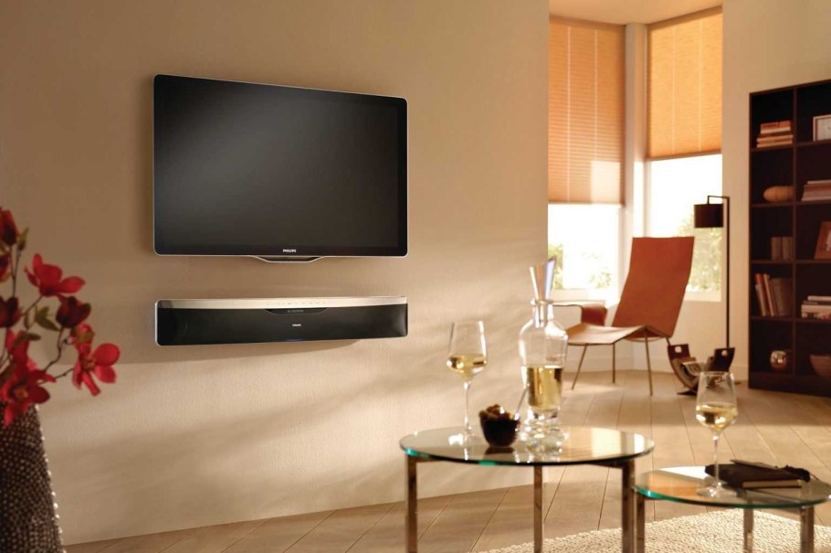 Телевизор Philips 37pfl