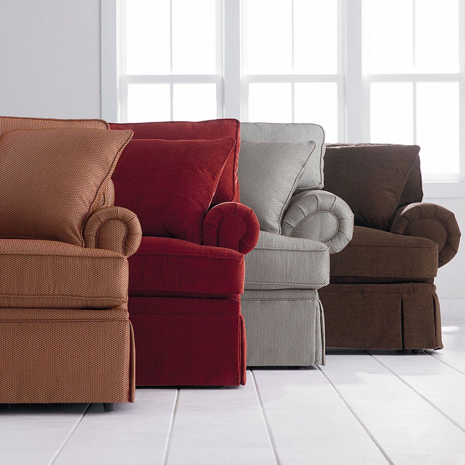 Ткань для дивана мягкая