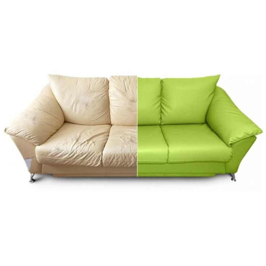 Обивка дивана