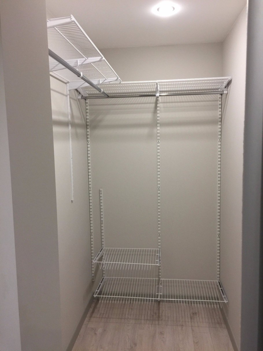 Система гардероба Леруа Мерлен