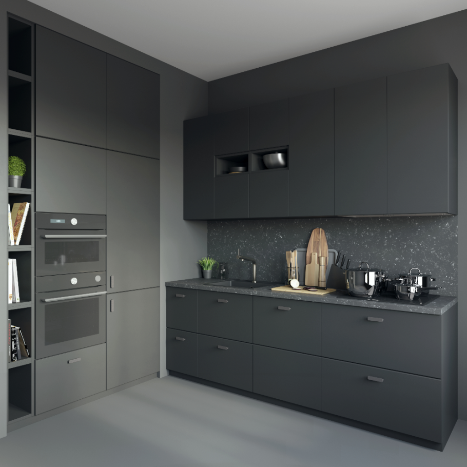 Фасады Рингульт икеа