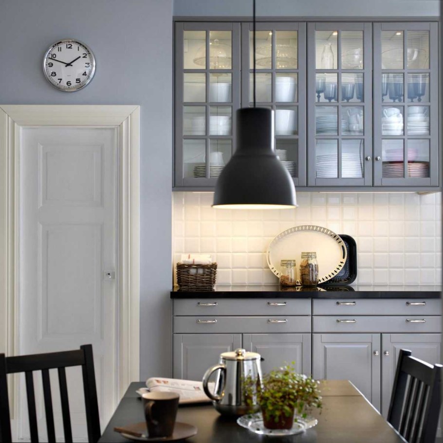 Лидинго икеа фасады