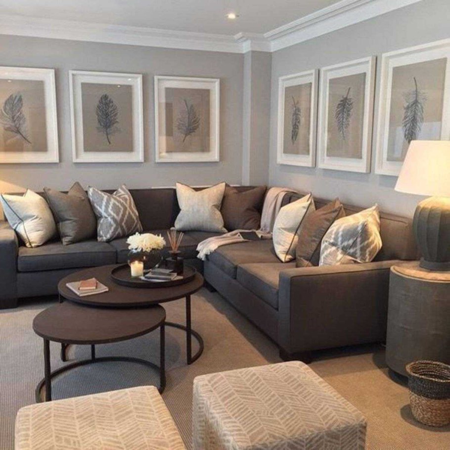 Цветовая палитра для интерьера