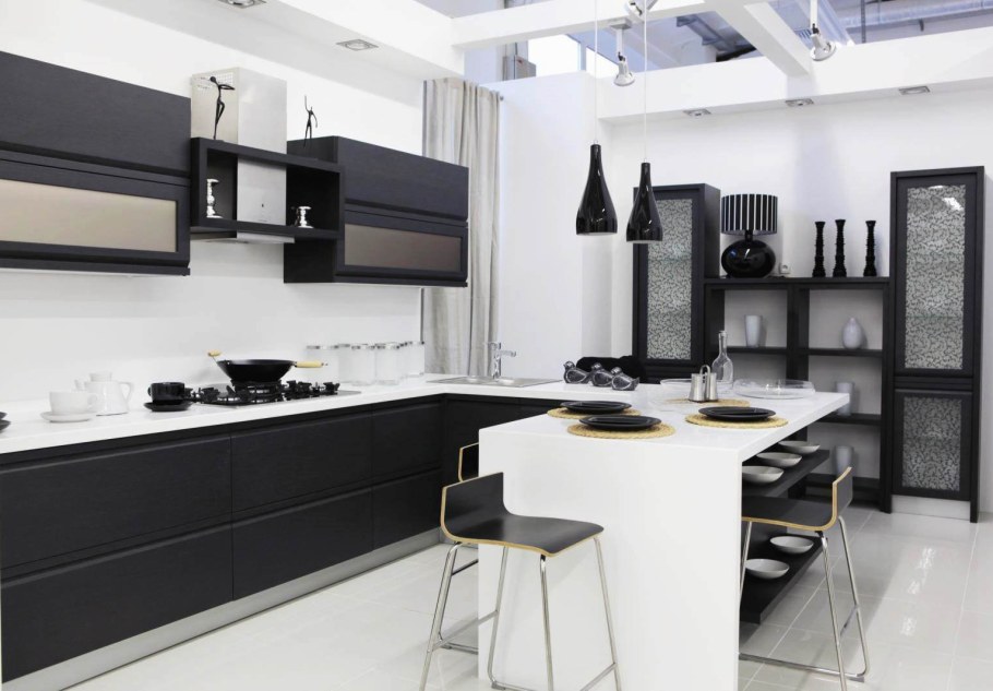 Фасад Оксфорд графит