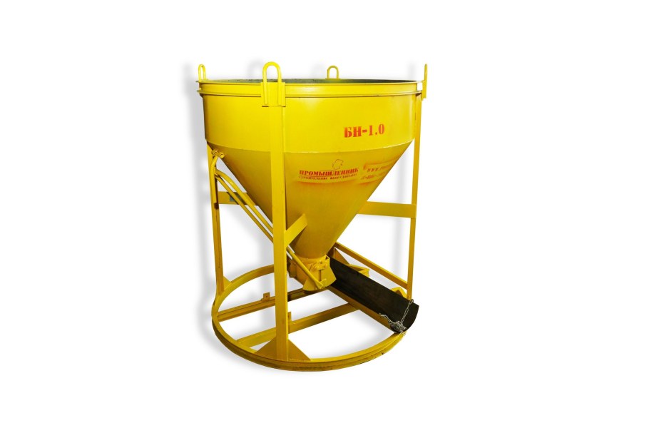 Бадья БН-1.5