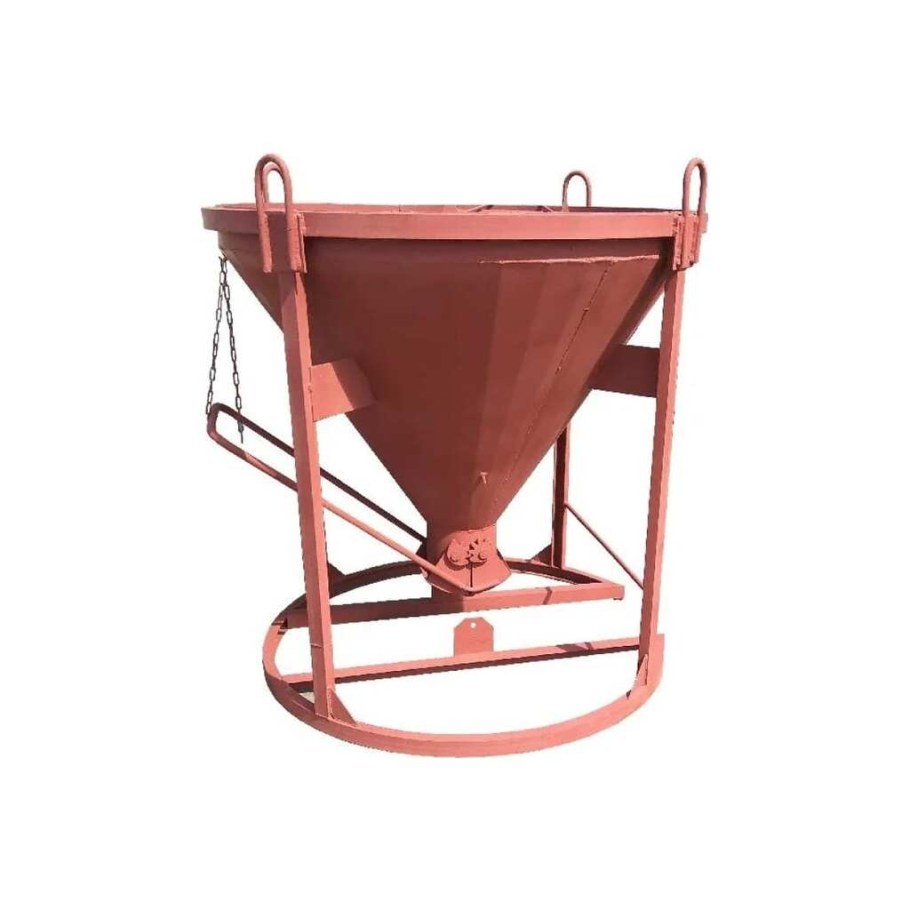 Бадья для бетона Zitrek БН-1.5