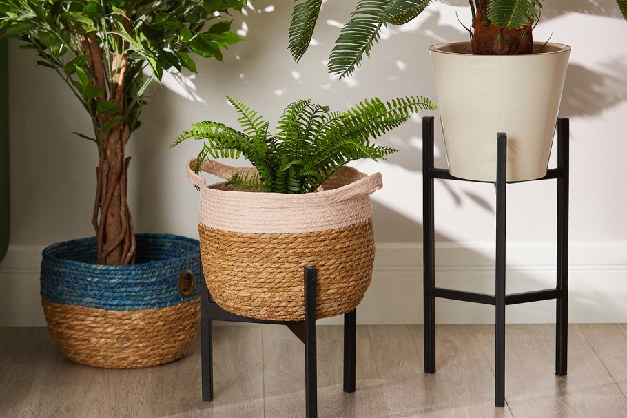 GREENWEEN / подставка для растений Trinity 40