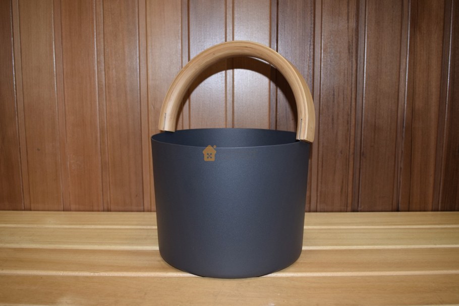 Бадья kolo kauha 3 (белая)