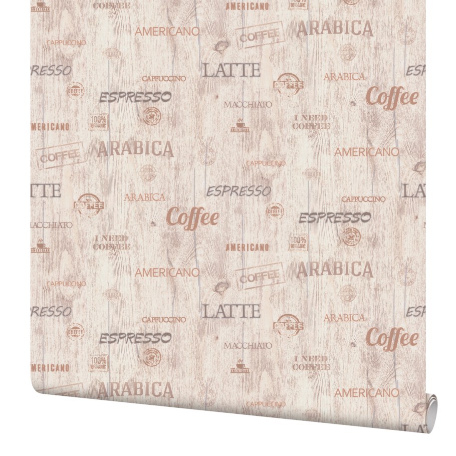 Расцветки обоев для кухни виниловые