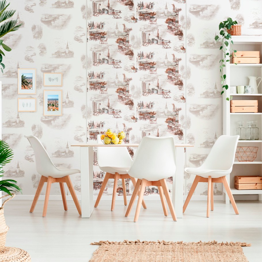 Обои Elysium Ницца 901803