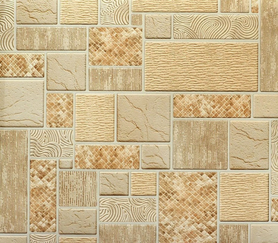 Обои для кухни виниловые моющиеся