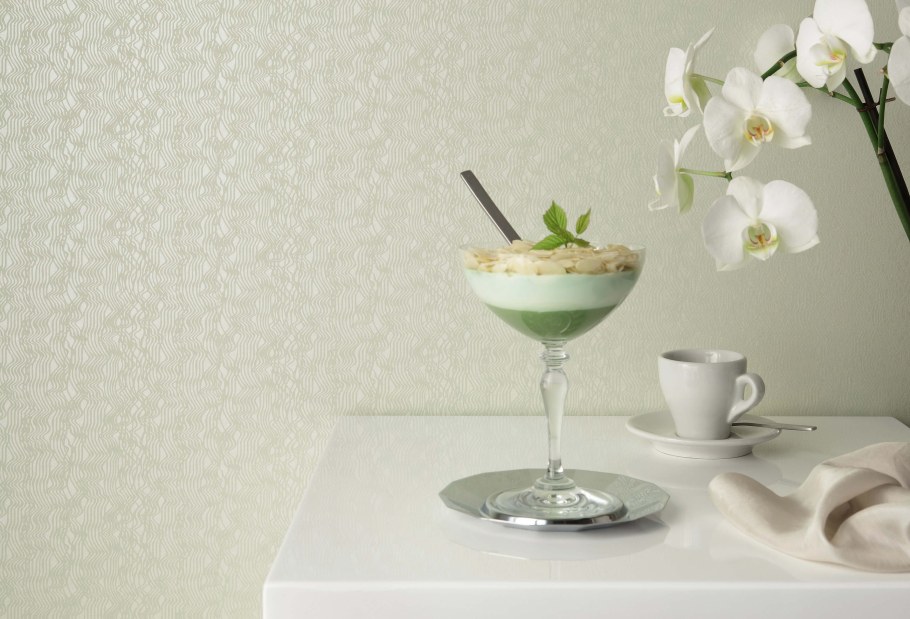 Обои для кухни