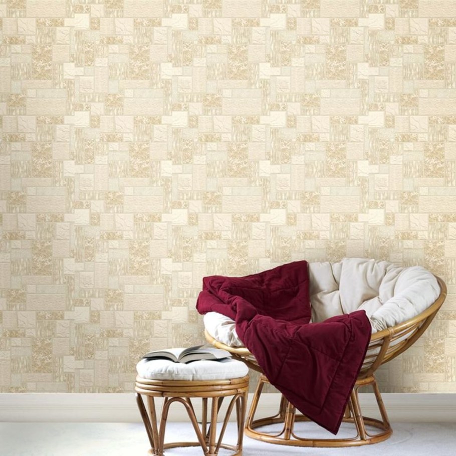 Обои Elysium сахара виниловые на бумажной основе 0.53 10 м