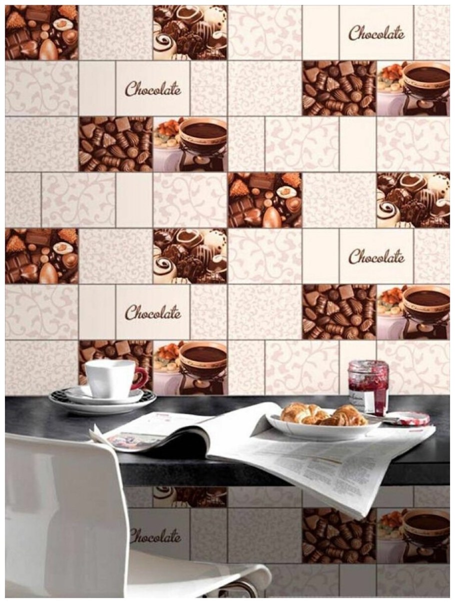 Моющиес я обли на кухню