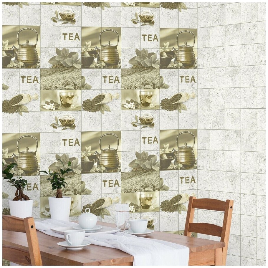 Elysium Мелисса