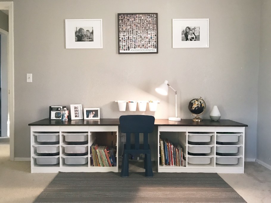 Стол икеа ТРУФАСТ