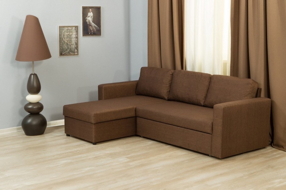 Угловой диван порту (Торонто, Фишер, Траумберг)