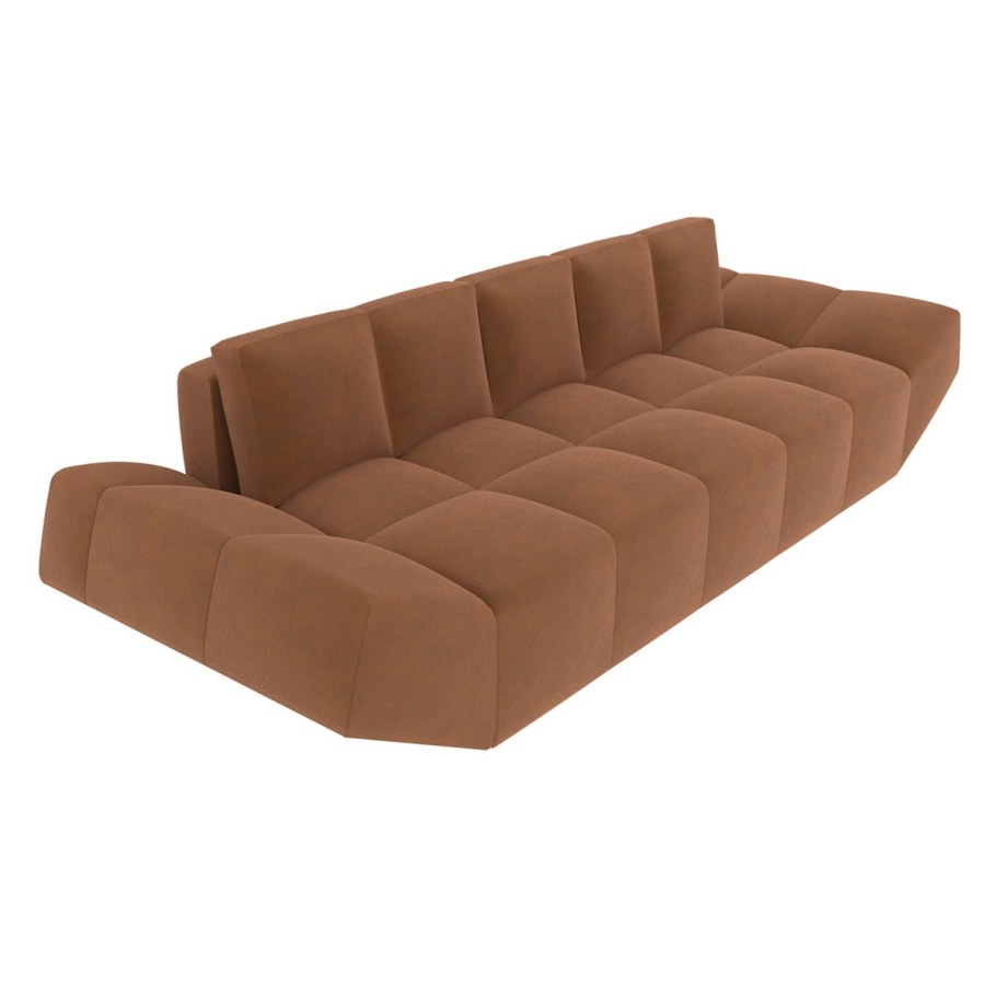 Диван шоколад