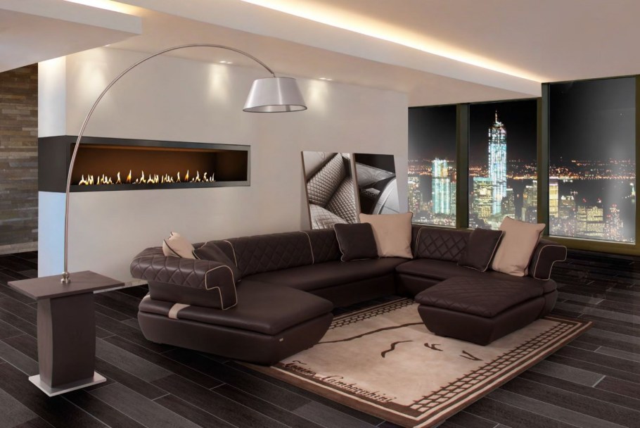 Диван Formitalia