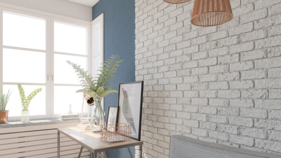 Декоративный кирпич Оксфорд БРИК 147-80