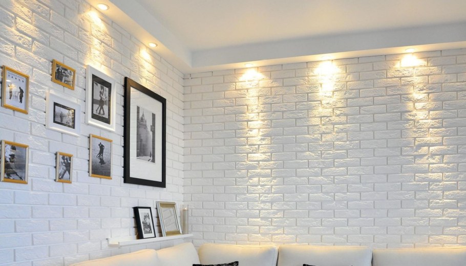 Эллинбрик гипсовый кирпич