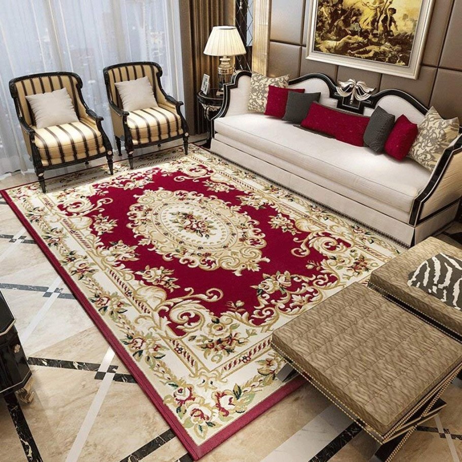 Иранские ковры Anil Carpet Luxury 3024
