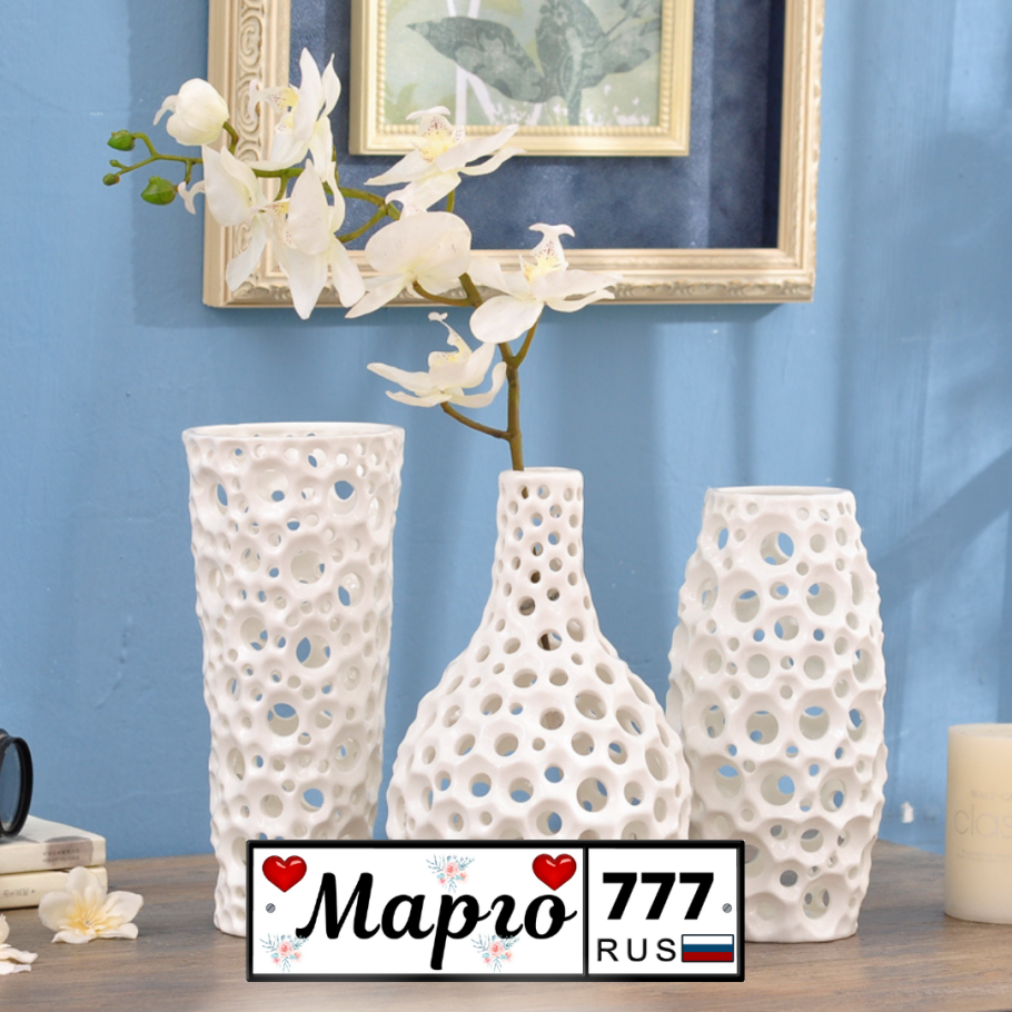 Декоративные вещи