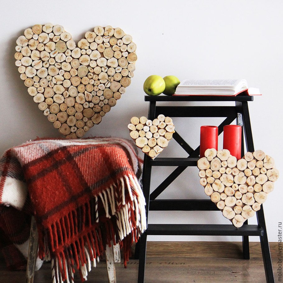 Декоративные украшения для интерьера