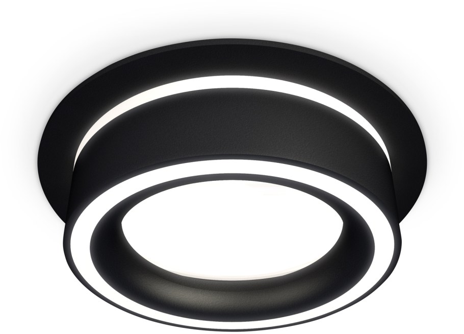 Ambrella Techno spot xc7621060