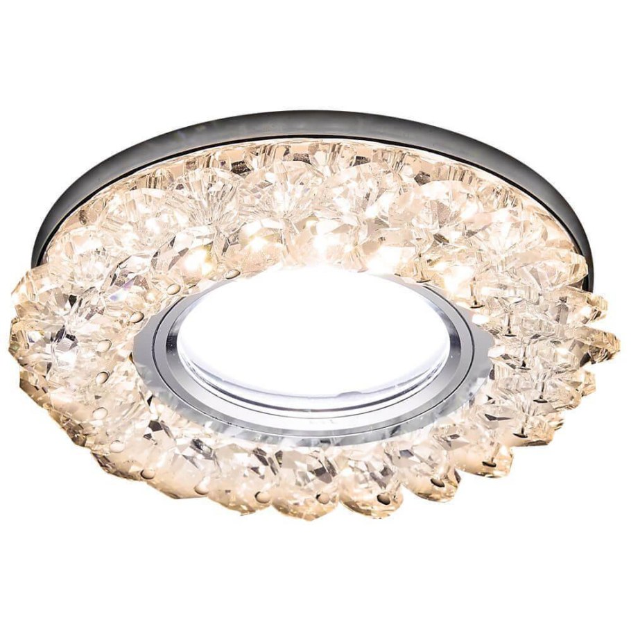 Светильники Ambrella Light s255