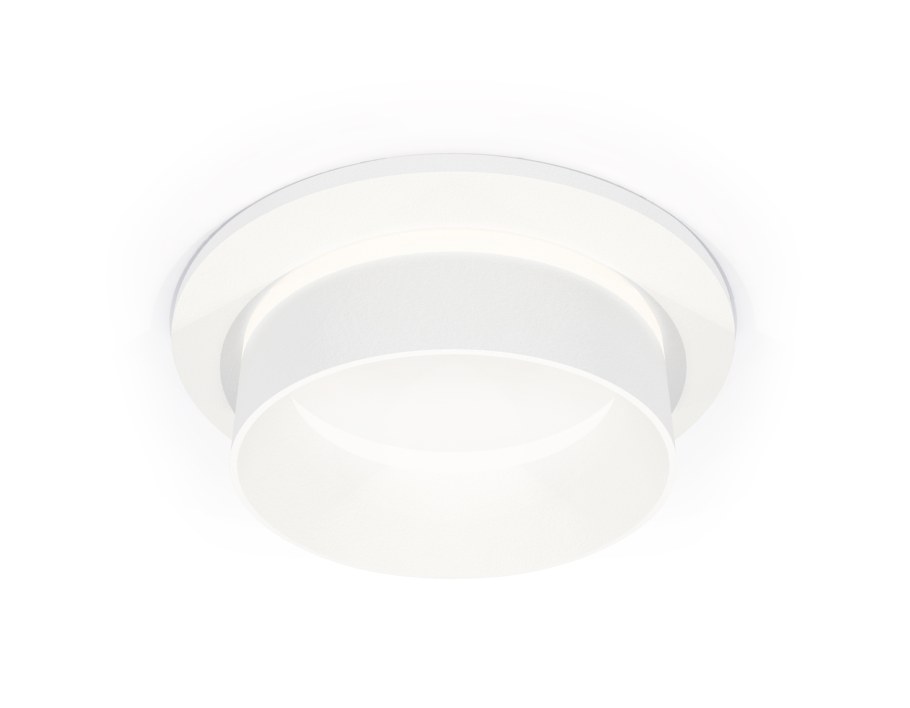 Точечный светильник Ambrella Techno spot tn160