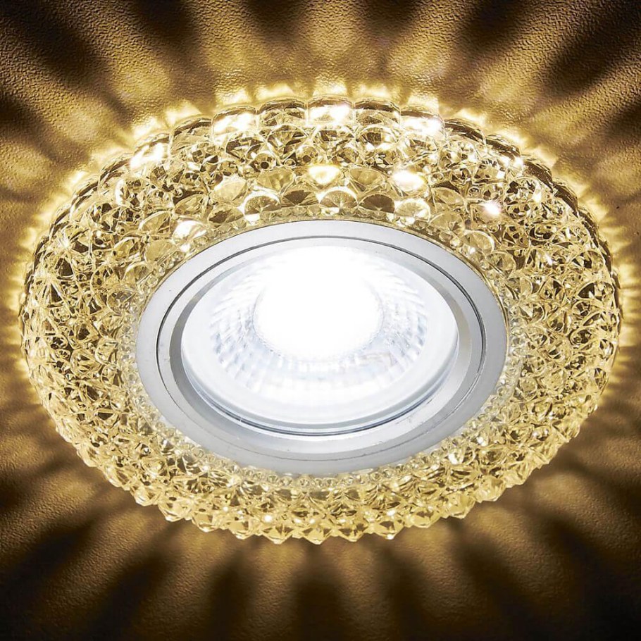 Ambrella Light светильник