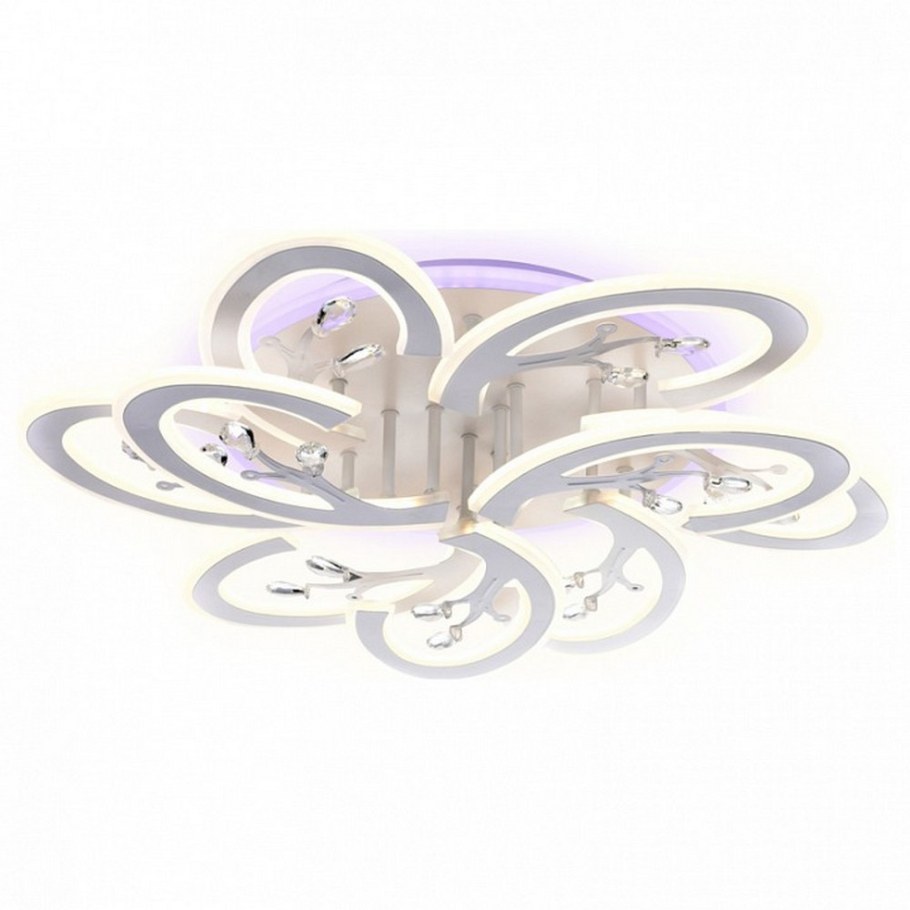 Потолочная люстра Ambrella Light Original fa4375