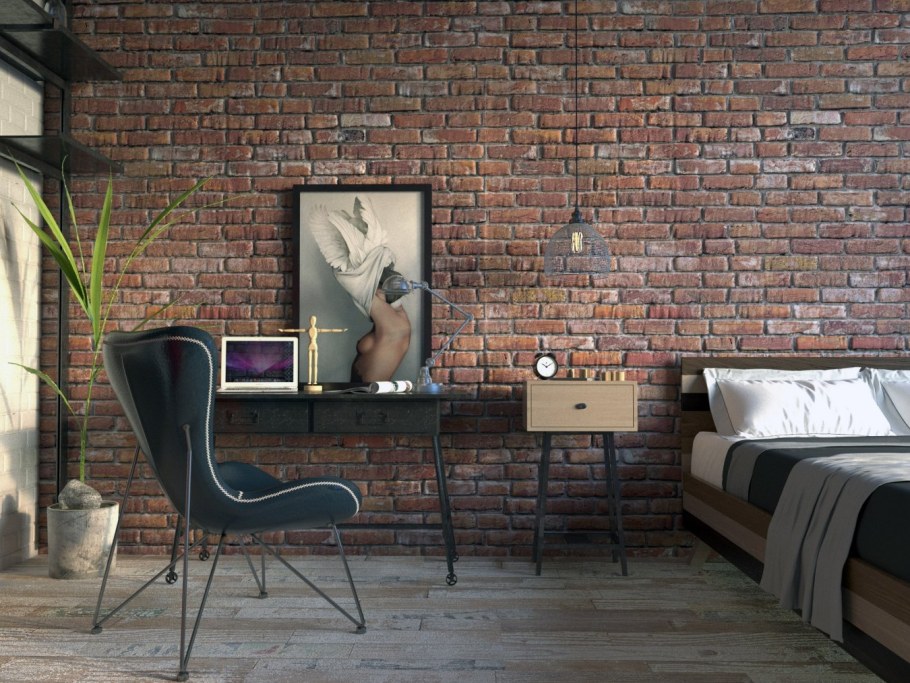 Кресло ФКУН Loft лофт