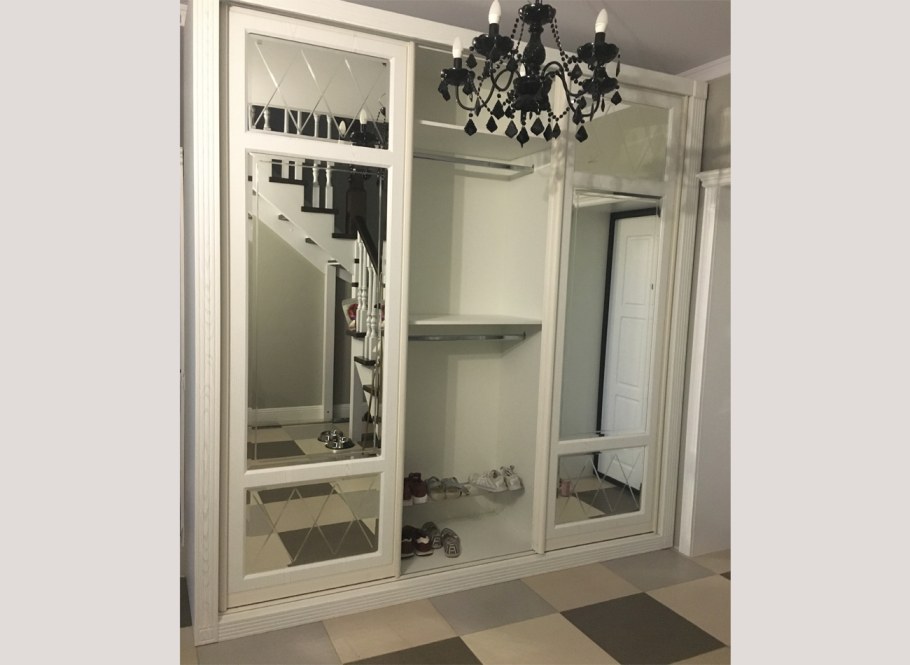 Гостиная Дольче Ангстрем