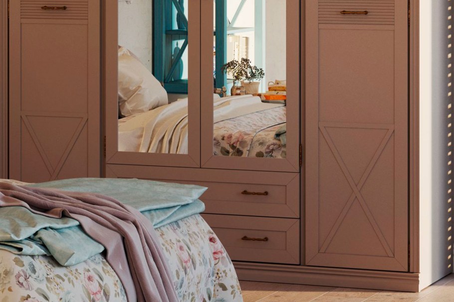 Ангстрем Кантри серый камень