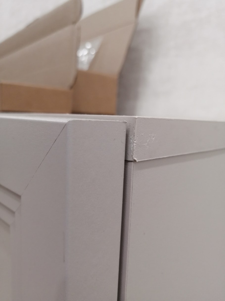 Кровать Дольче Ангстрем