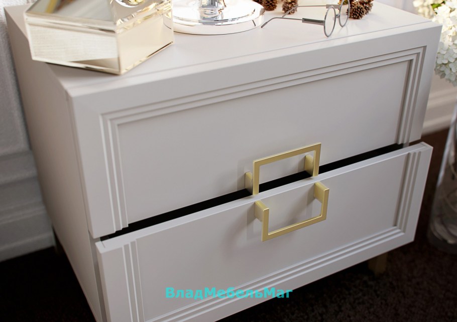 Спальный гарнитур Дольче Ангстрем