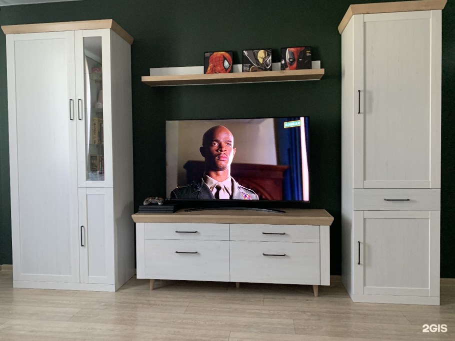 Спальня Магнум Ангстрем