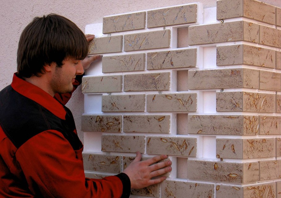 Эстком клинкерные термопанели