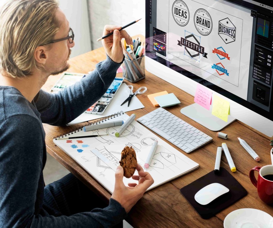 Граф дизайнер