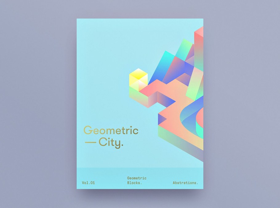 Тренды графического дизайна