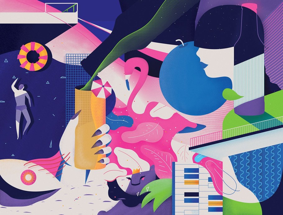 Графический дизайн