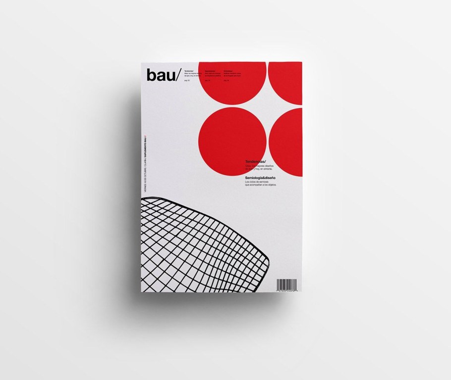 Современный графический дизайн